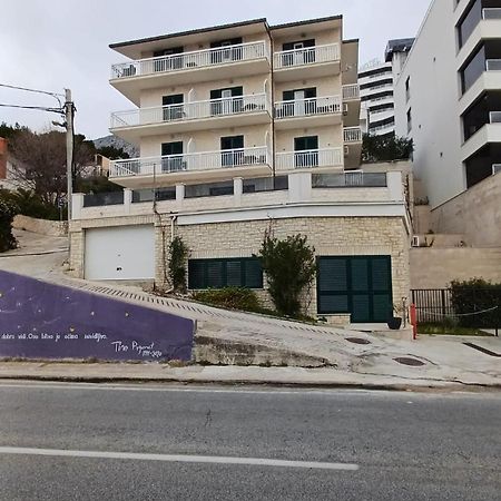 Apartmani Cosic Дуче Екстер'єр фото