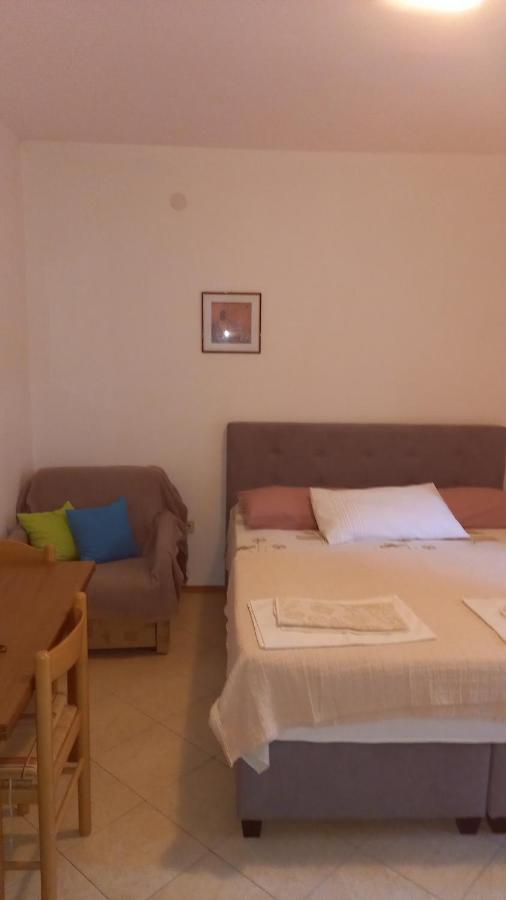 Apartmani Cosic Дуче Екстер'єр фото